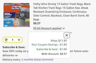 heft cart