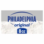 Philadelphia Cream Cheese Brick