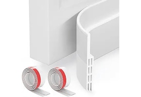 Door Draft Stopper