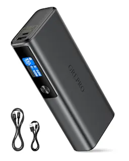 Laptop Power Bank