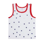 Way To Celebrate Toddler Patriotic Tank