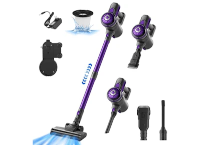 Stick Vacuum Cleaner