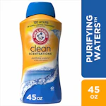 Arm & Hammer Scent Booster