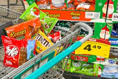 Kroger's Holiday Candy Sale: How to Save Way More Than the Advertised 33% card image