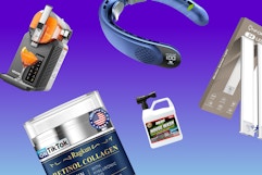 Amazon Just Dropped Weekend Steals — Most Under $25 card image