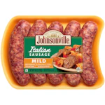 Johnsonville Dinner Sausages Pack