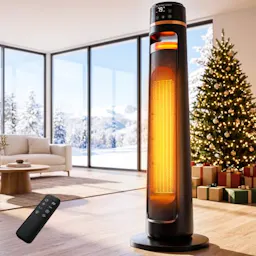 Space Heater