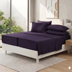 Split King Sheet Set