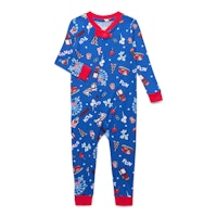 Way to Celebrate Baby Sleepwear
