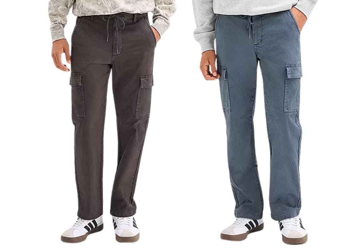 Arizona Men's Cargo Pants