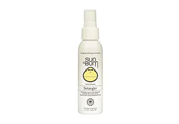 2 Sun Bum Detanglers