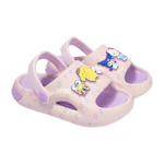 Hello Kitty Toddler Sandal Clog