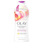 3 Olay Body Washes