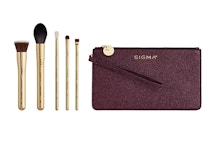 Sigma Beauty Brush Set