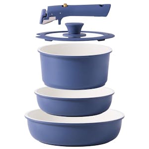 CAROTE Pots and Pans Set