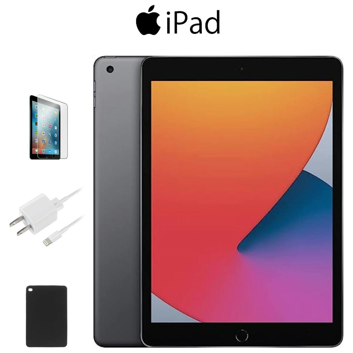 Refurbished Apple iPad 8th Gen