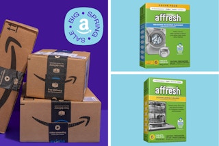 afresh cleaning tablets