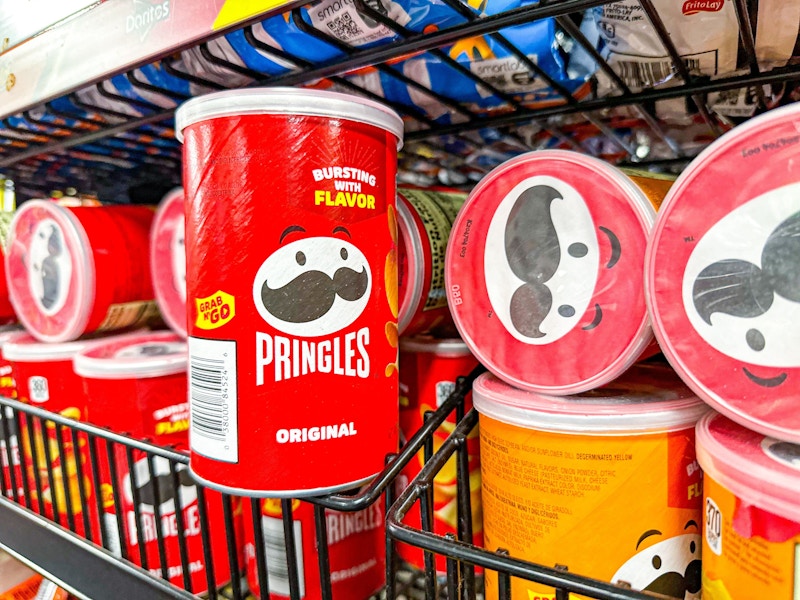 dollar general pringles grab 'n go