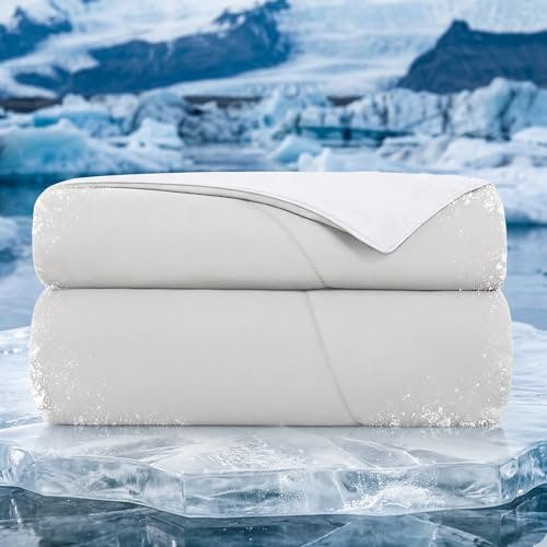 Cooling Comforter