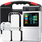 TENS EMS Muscle Stimulator