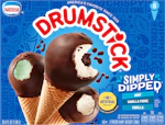 Nestle Drumstick Cones