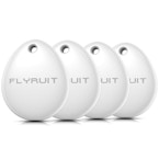 Air Tracking Tags 4-Pack