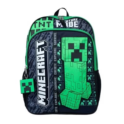 Minecraft Kids' Backpack