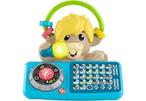 Fisher-Price Link Squad Yak