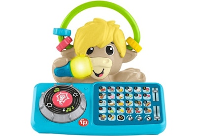 Fisher-Price Link Squad Yak