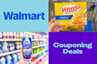 velveeta mac & cheese and dawn side by side walmart matchup 8/12/26