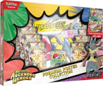 Pokémon TCG Premium Poster Collection
