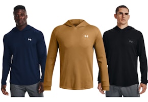 Under Armour Men's Hoodie