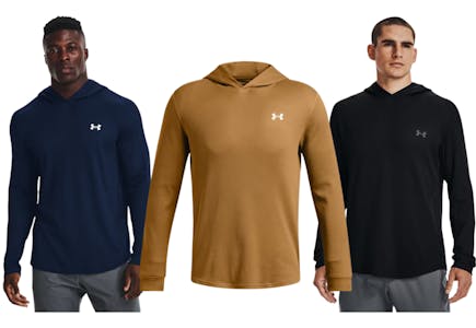 Under Armour Men's Hoodie