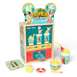 Melissa & Doug Disney Ice Cream Set