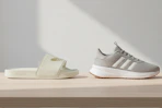 adidas shoes at shop simon
