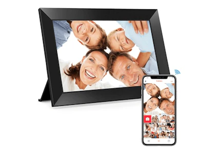Digital Picture Frame