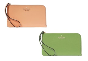 Kate Spade Medium Wristlet
