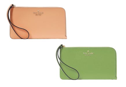 Kate Spade Medium Wristlet