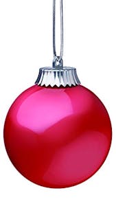 Outdoor Ornament Globe Light