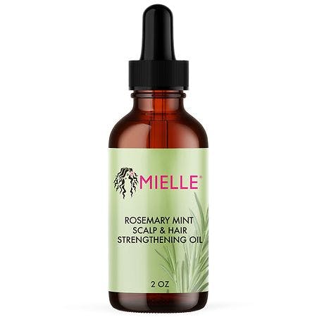Mielle Strengthening Hair Oil