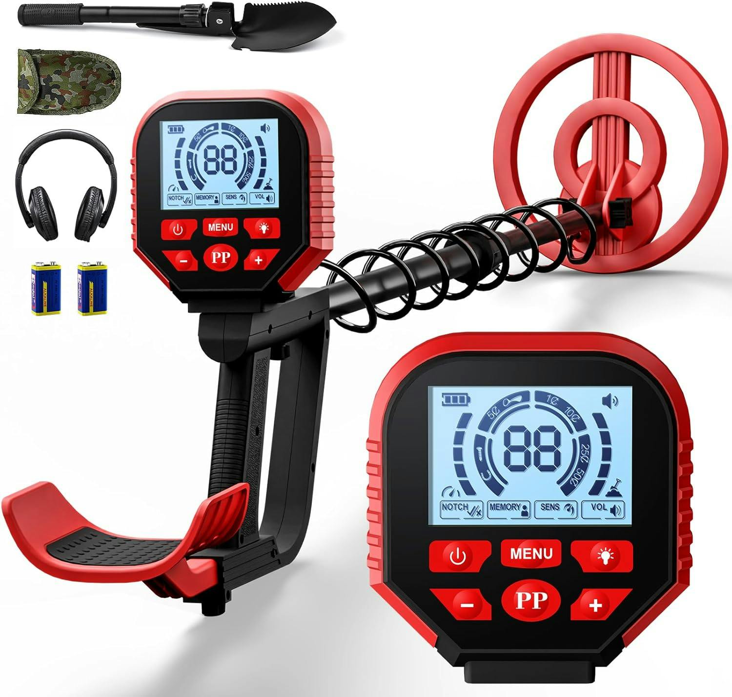 Metal Detector