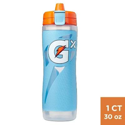 Gatorade Gx Water Bottle