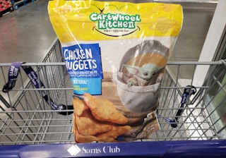 sams club cartwheel kitchen star wars chicken nuggets 2021 sv 1628258891 1628258891