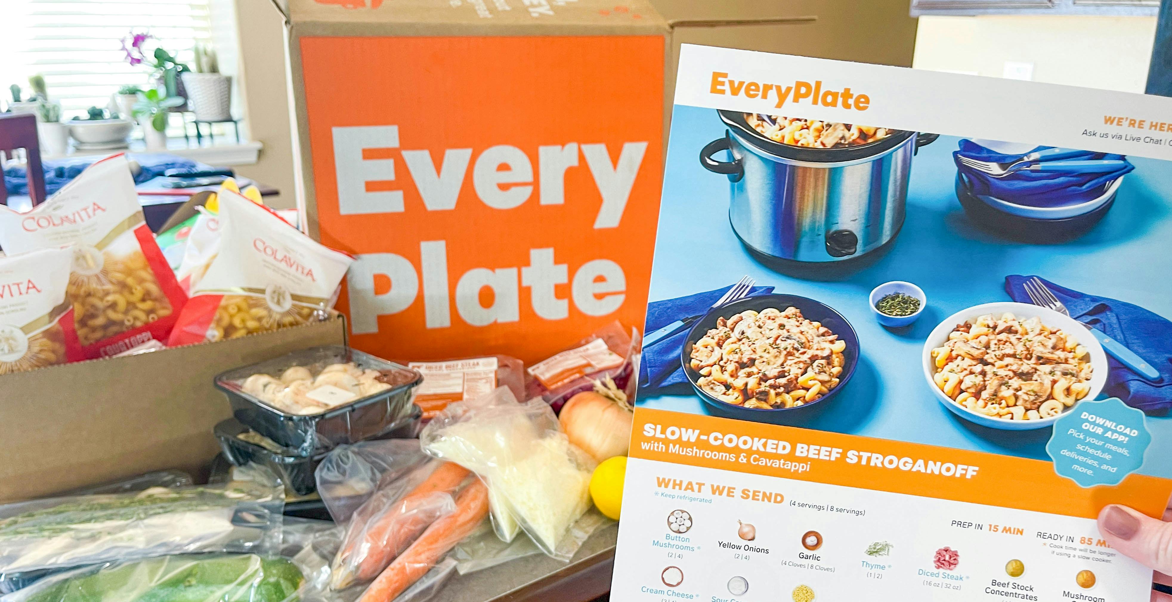 Home Chef Meal Kits  Home Cooking Made Simple - King Soopers