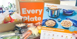 Best & Cheapest Meal Delivery Services: EveryPlate as Low as $1.49/Meal, Dinnerly $1.99 & More card image