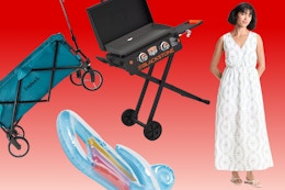 The Target Memorial Day Sale Has Arrived — Shop Our Favorite Finds card image