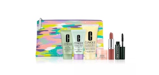 macys clinique free gift with purchase