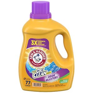 Arm & Hammer Detergent
