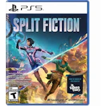 Electronic Arts Split Fiction PS5 Game