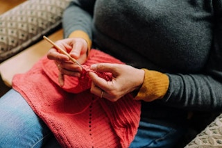 Creative Crochet Corner